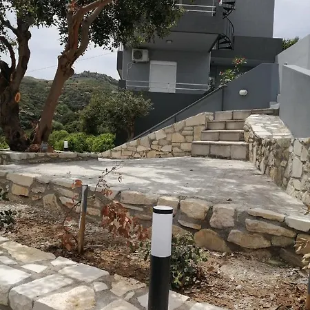 George's Place Villa *