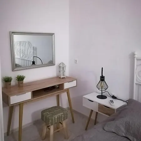 George's Place Ligaria (Crete)