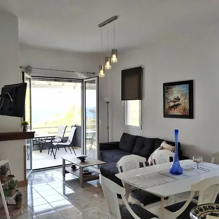 Villa George's Place Ligaria (Crete)
