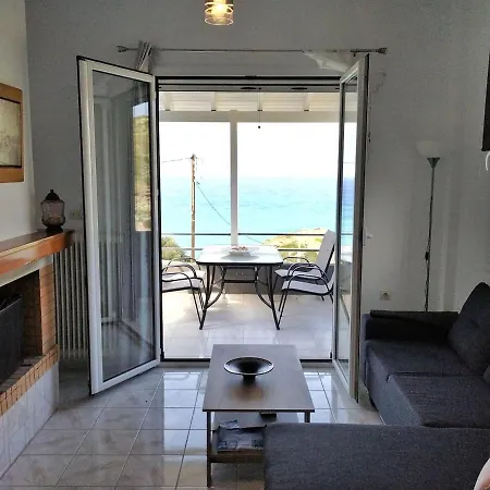 George's Place Villa